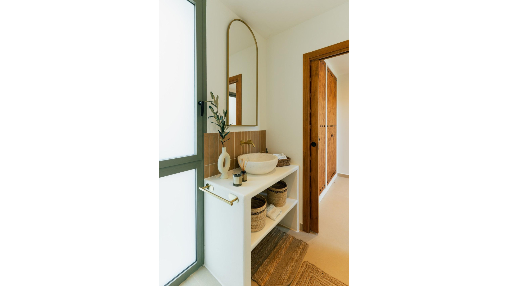 Obra Nueva - Detached Villa - Jávea Xàbia - Valle Del Sol