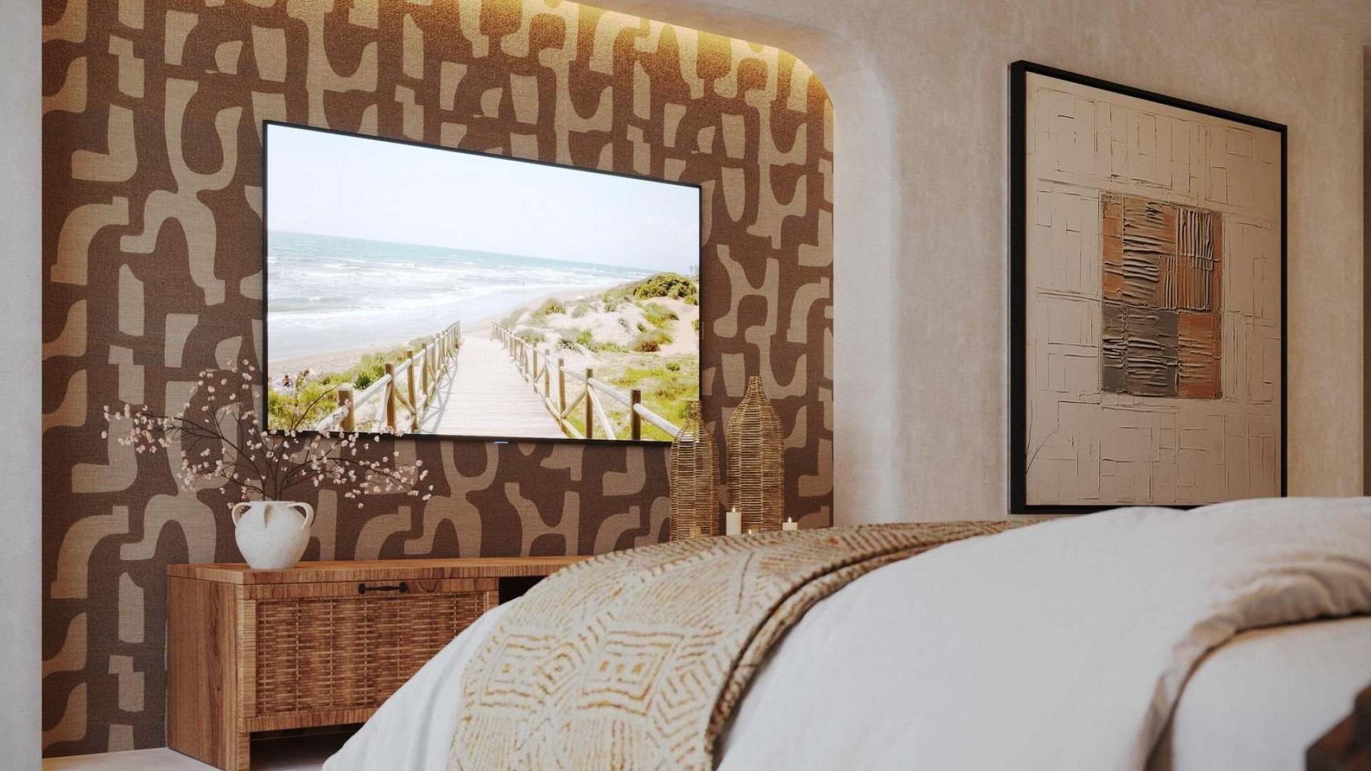 Obra Nueva - Detached Villa - Jávea Xàbia - Valle Del Sol