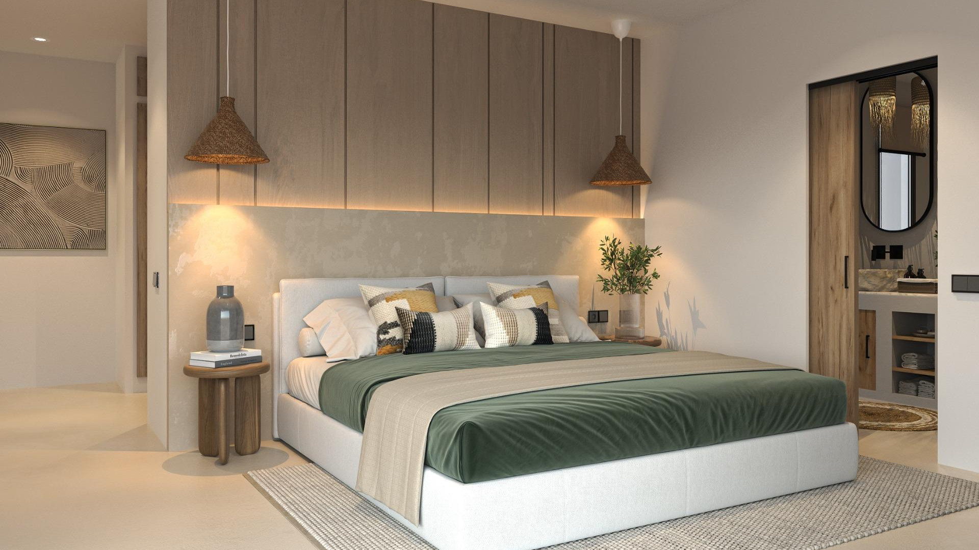 Obra Nueva - Detached Villa - Jávea Xàbia - Valle Del Sol