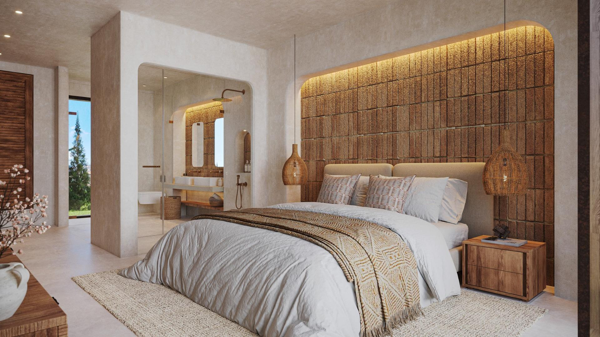 Obra Nueva - Detached Villa - Jávea Xàbia - Valle Del Sol