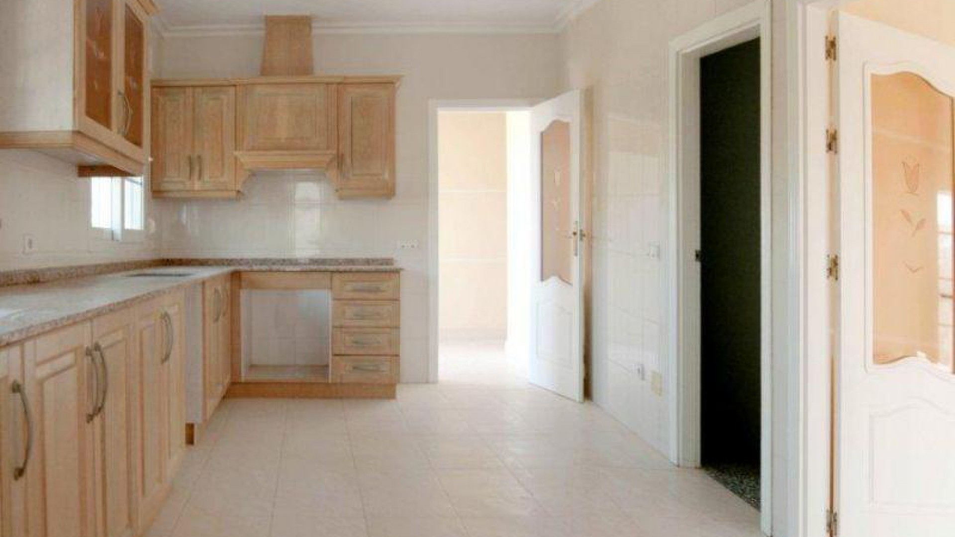 Obra Nueva - Detached Villa - La Manga del Mar Menor - La Manga Del Mar Menor