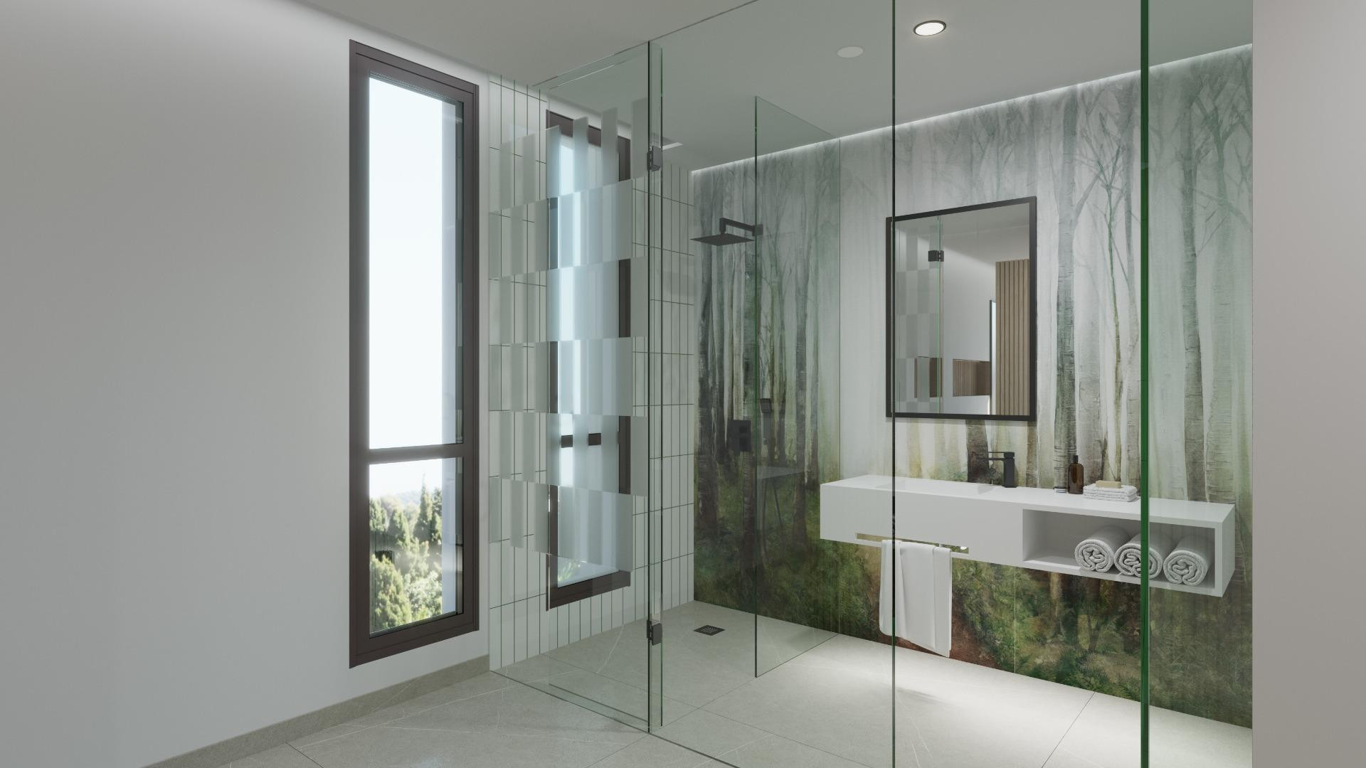 Obra Nueva - Detached Villa - La Nucia - Coblanca