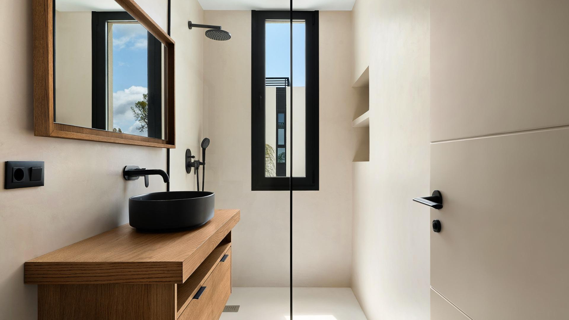 Obra Nueva - Detached Villa - La Nucia - Coblanca