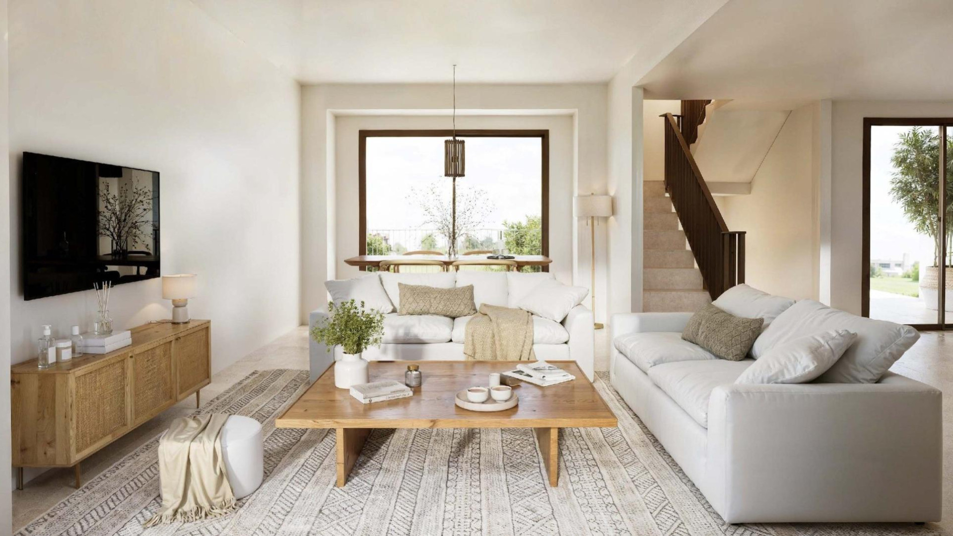 Obra Nueva - Detached Villa - La Nucia - Don Mar