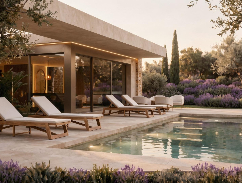 Obra Nueva - Detached Villa - La Romana - Los Joveres