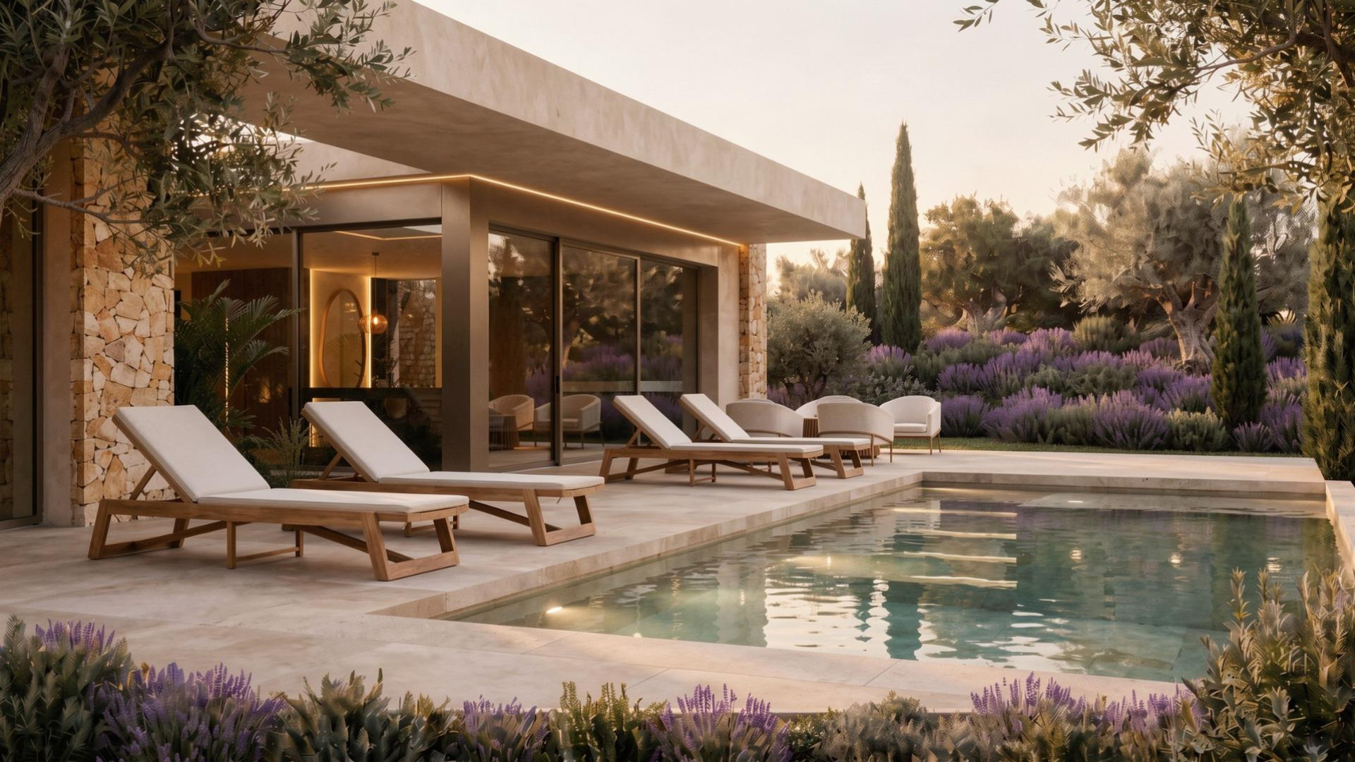Obra Nueva - Detached Villa - La Romana - Los Joveres