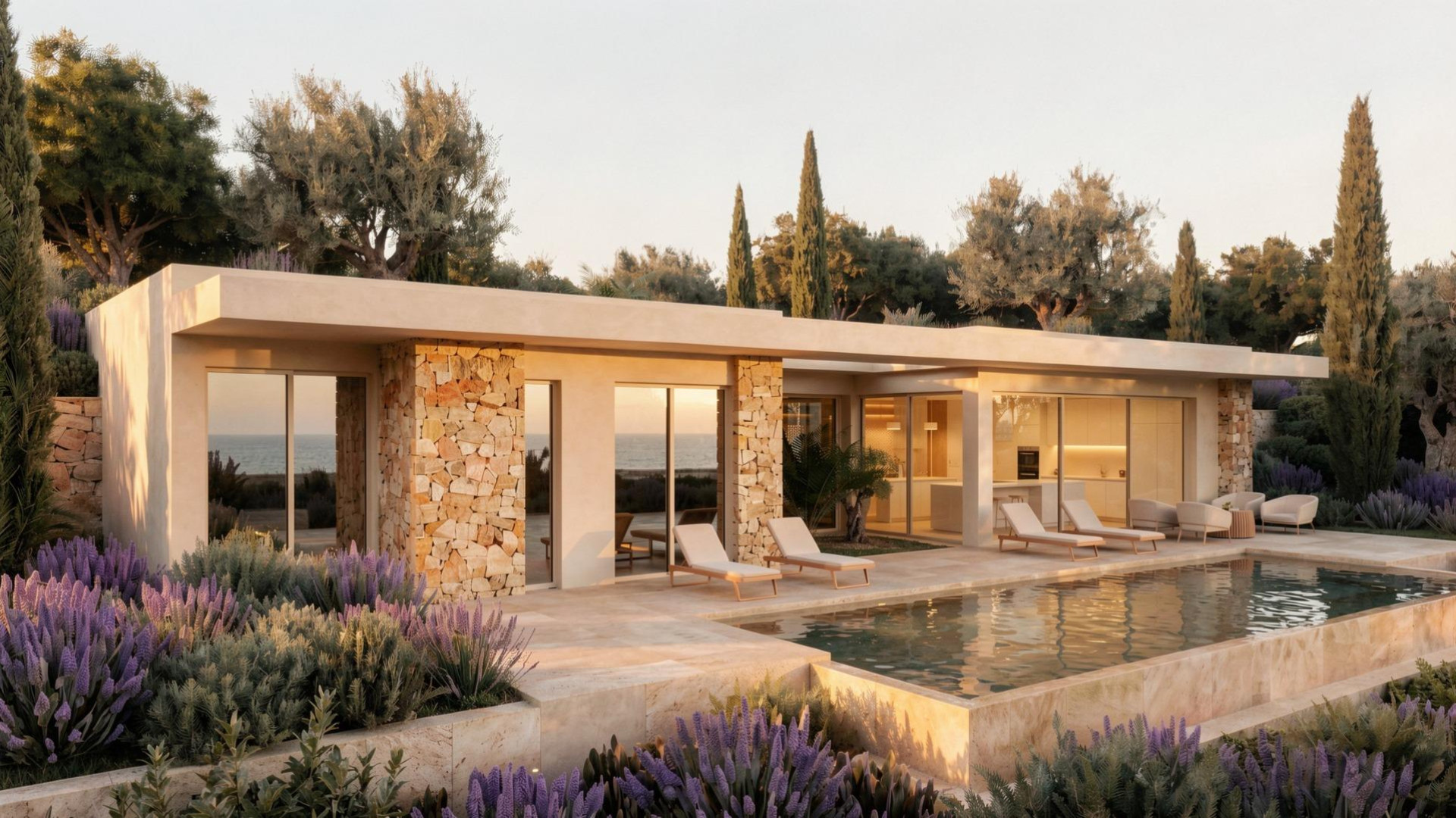 Obra Nueva - Detached Villa - La Romana - Los Joveres