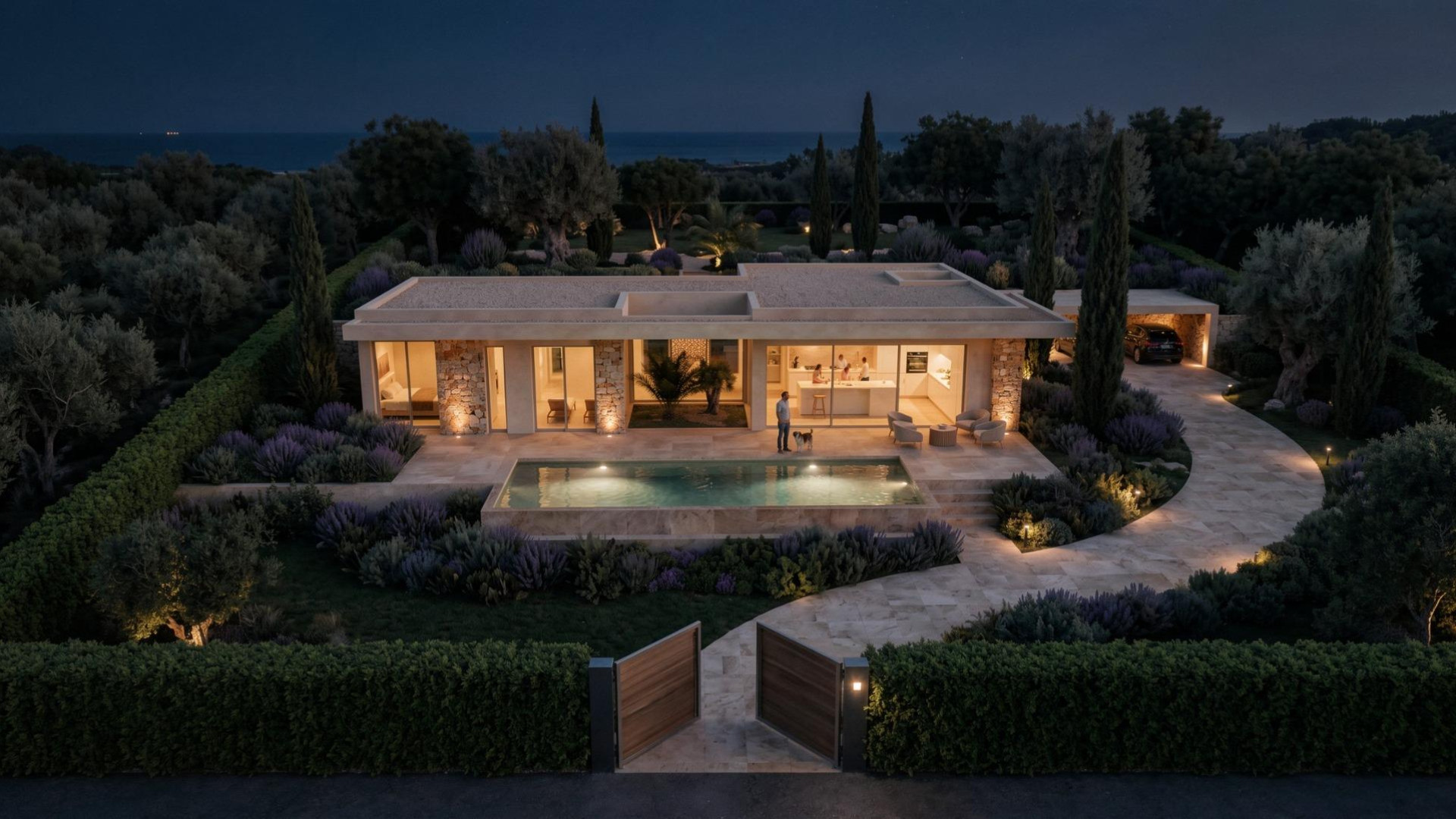 Obra Nueva - Detached Villa - La Romana - Los Joveres