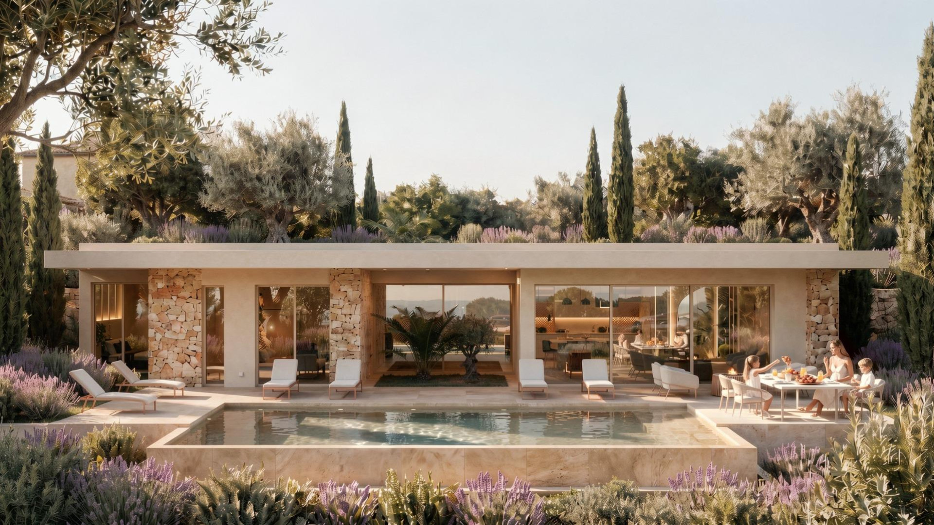 Obra Nueva - Detached Villa - La Romana - Los Joveres