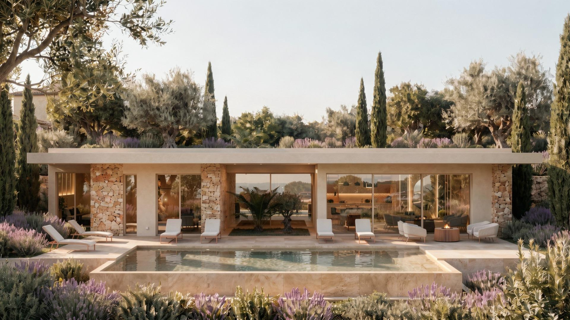 Obra Nueva - Detached Villa - La Romana - Los Joveres
