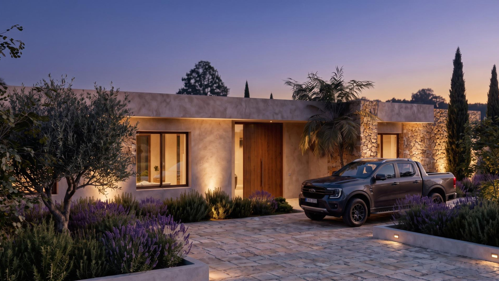 Obra Nueva - Detached Villa - La Romana - Los Joveres