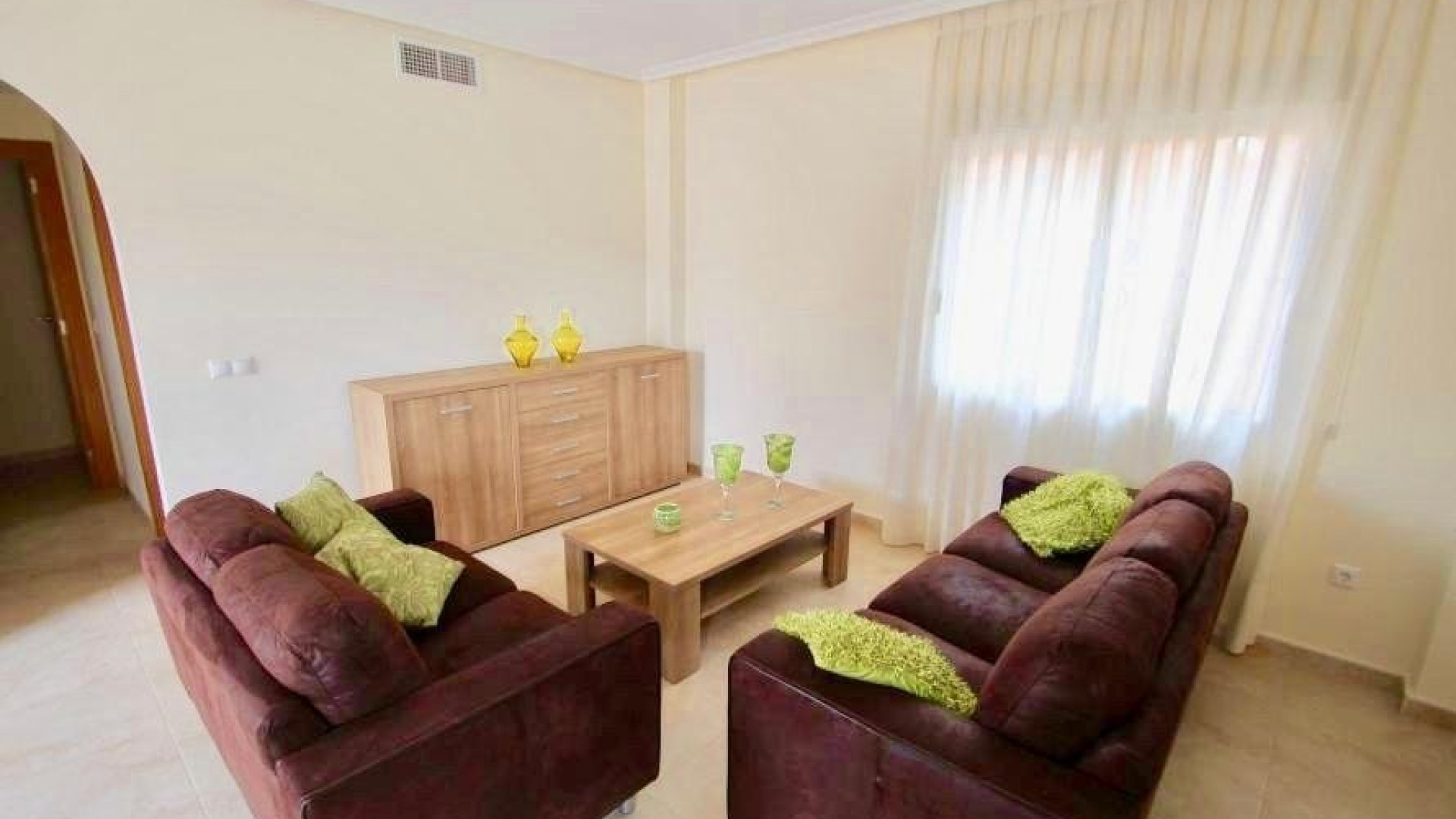 Obra Nueva - Detached Villa - La Romana - Villas de la Romana