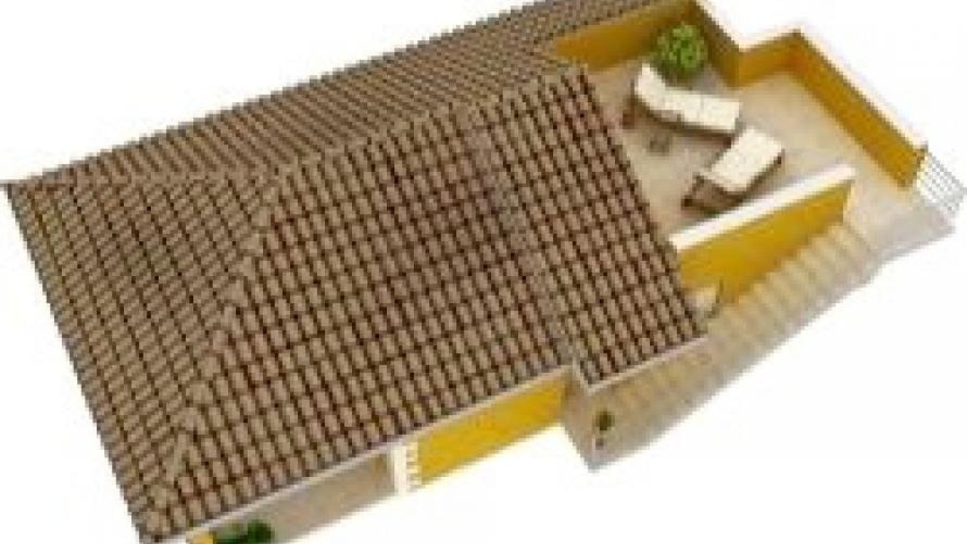 Obra Nueva - Detached Villa - La Romana - Villas de la Romana