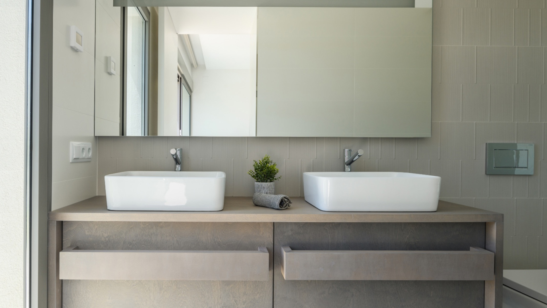 Obra Nueva - Detached Villa - Las Colinas Golf