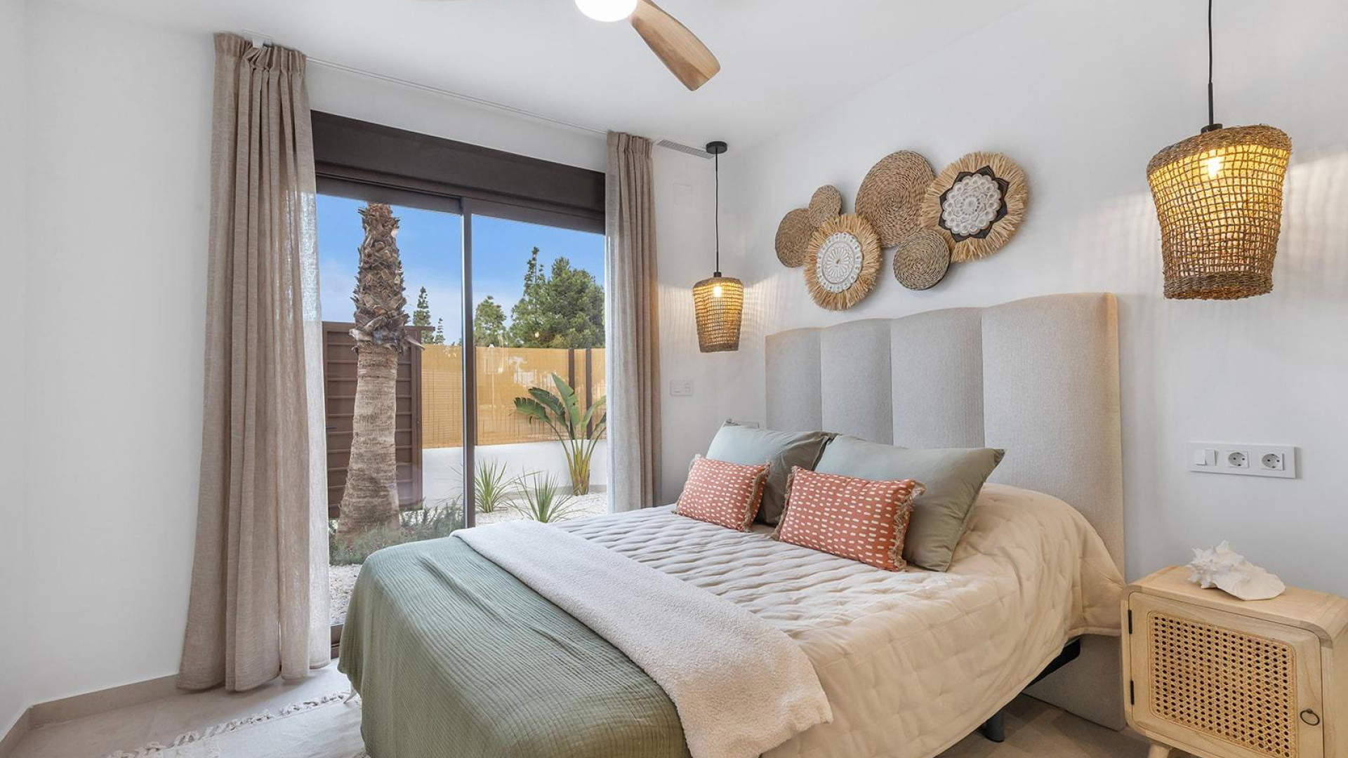 Obra Nueva - Detached Villa - Los Alcazares - La Serena Golf