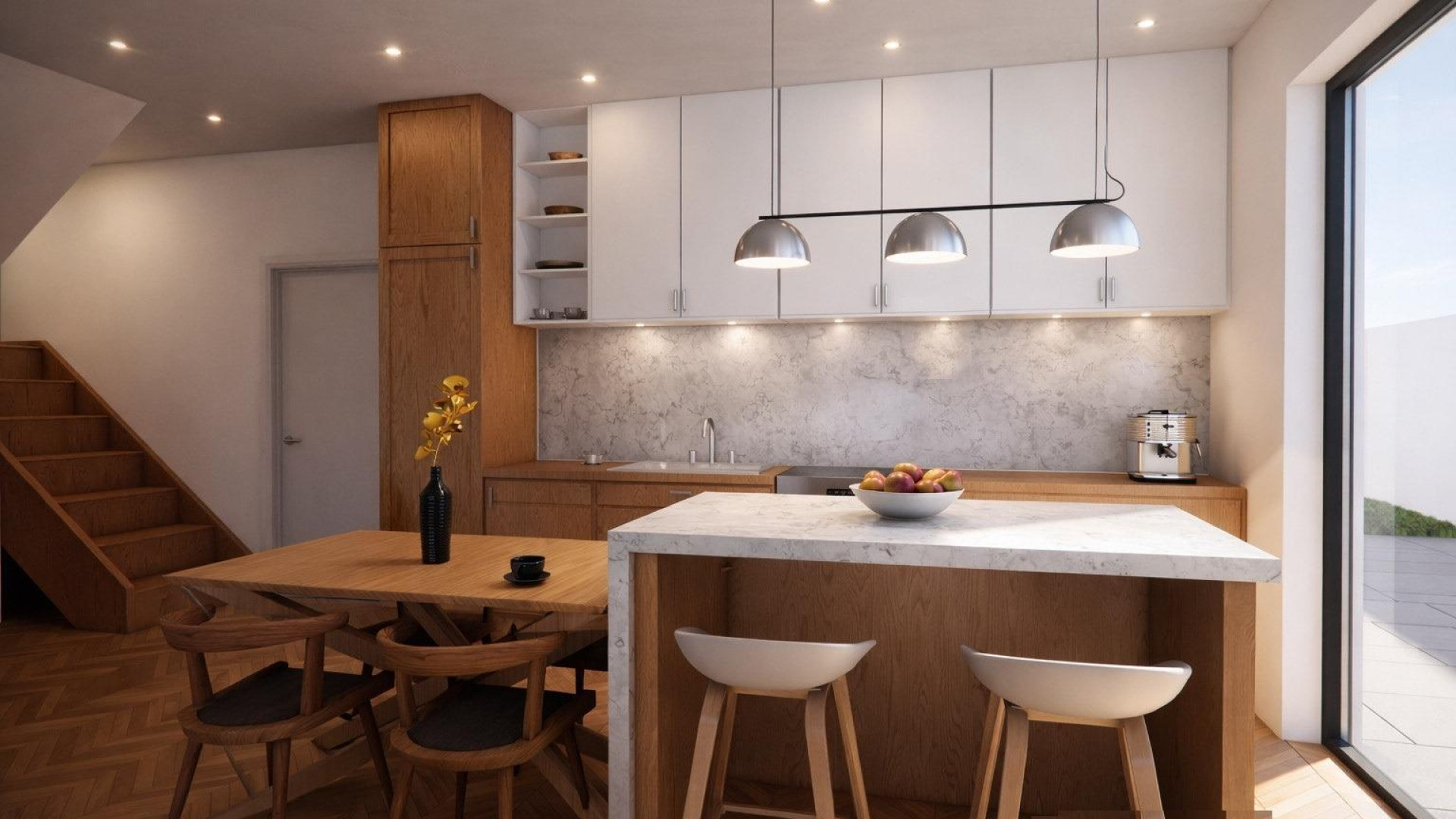 Obra Nueva - Detached Villa - Los Alcazares - Los Alcázares