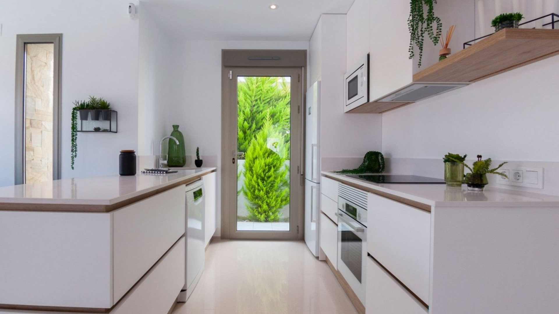 Obra Nueva - Detached Villa - Los Alcazares - Playa Del Espejo