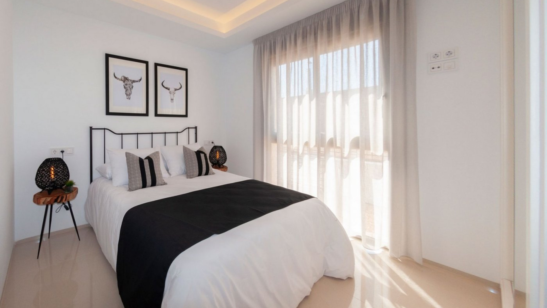 Obra Nueva - Detached Villa - Los Alcazares - Playa Del Espejo