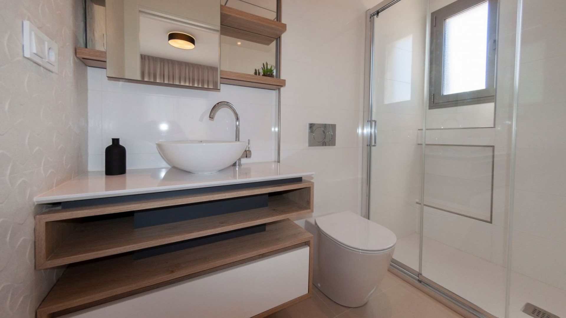 Obra Nueva - Detached Villa - Los Alcazares - Playa Del Espejo