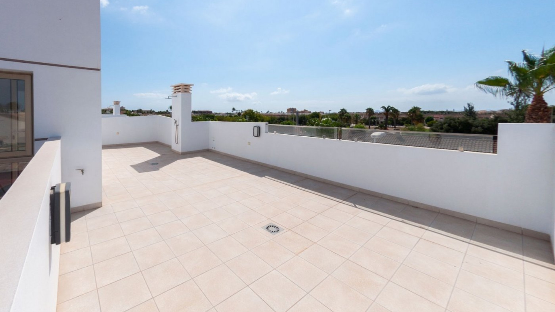 Obra Nueva - Detached Villa - Los Alcazares - Playa Del Espejo