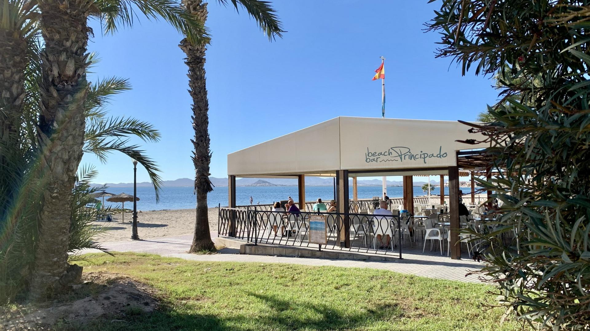 Obra Nueva - Detached Villa - Los Alcazares - Playa la Atascadera