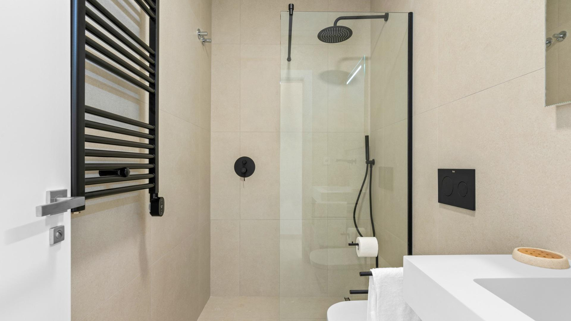 Obra Nueva - Detached Villa - Los Alcazares - Serena Golf