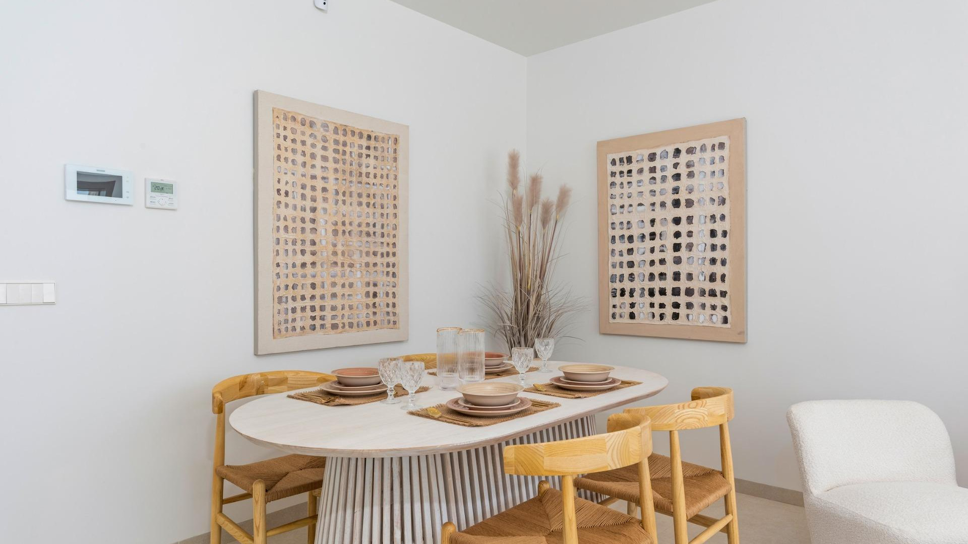 Obra Nueva - Detached Villa - Los Alcazares - Serena Golf