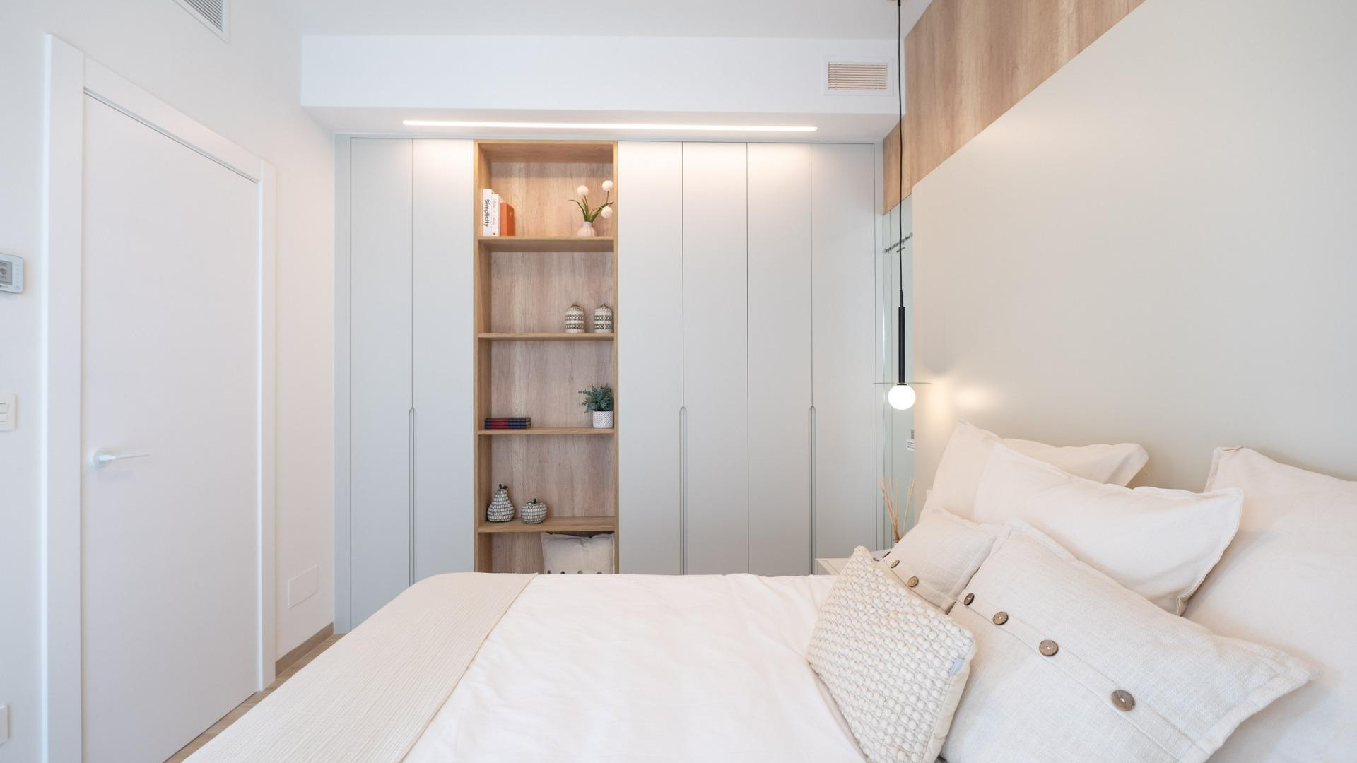 Obra Nueva - Detached Villa - Los Alcazares - Serena Golf