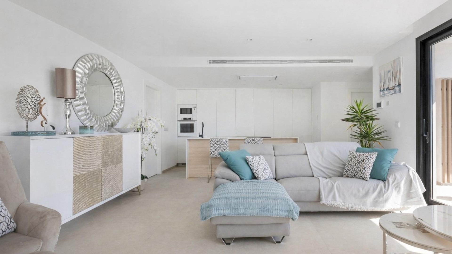 Obra Nueva - Detached Villa - Los Alcazares - Serena Golf