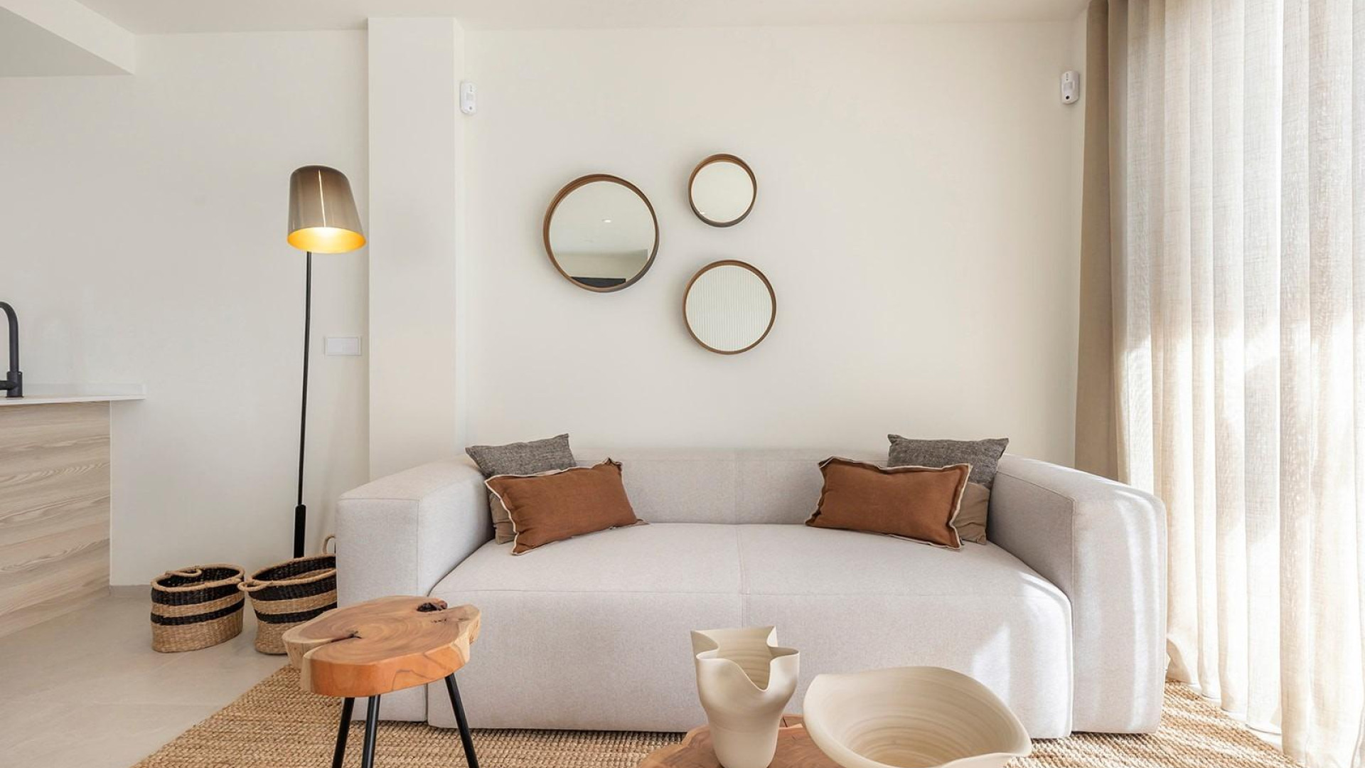 Obra Nueva - Detached Villa - Los Alcazares - Serena Golf