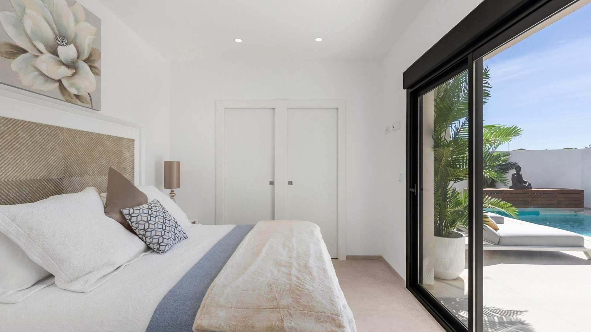 Obra Nueva - Detached Villa - Los Alcazares - Serena Golf