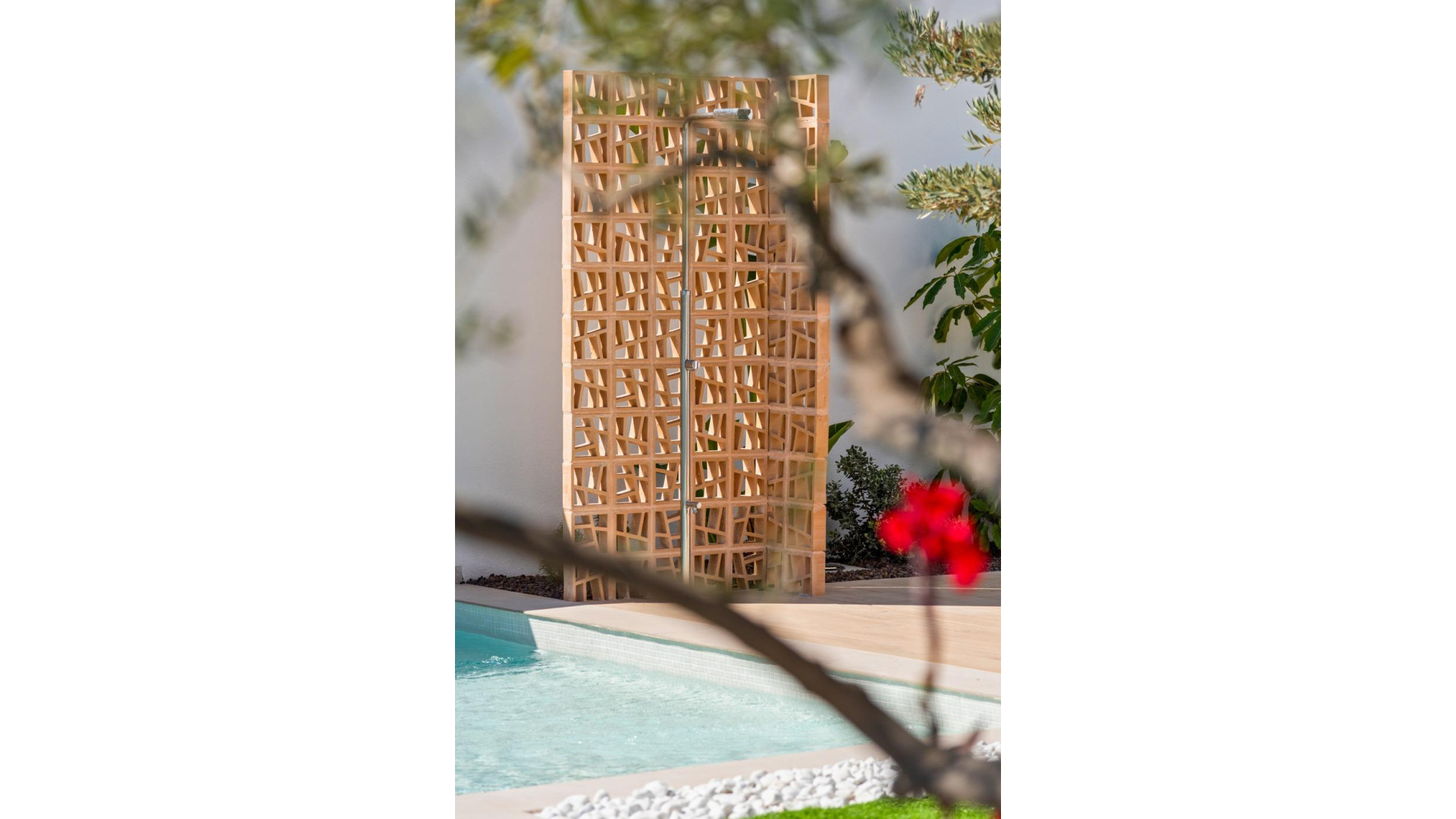 Obra Nueva - Detached Villa - Los Alcazares - Serena Golf