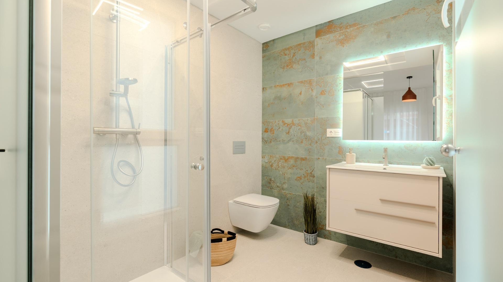 Obra Nueva - Detached Villa - Los Alcazares - Torre del Rame