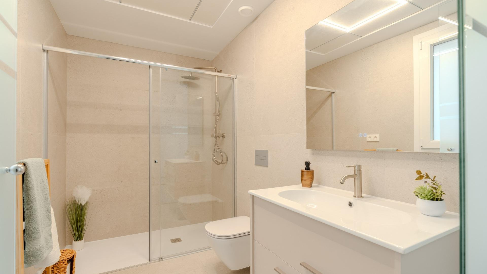 Obra Nueva - Detached Villa - Los Alcazares - Torre del Rame