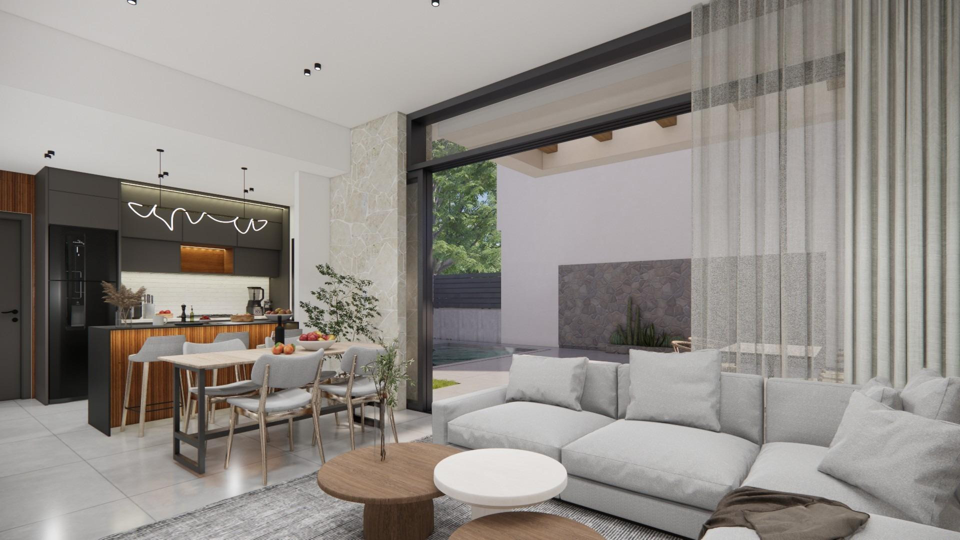 Obra Nueva - Detached Villa - Los Montesinos - La Herrada