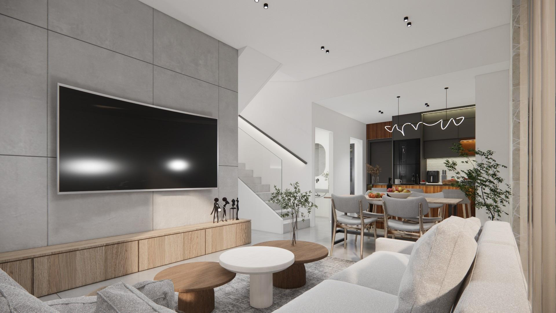 Obra Nueva - Detached Villa - Los Montesinos - La Herrada