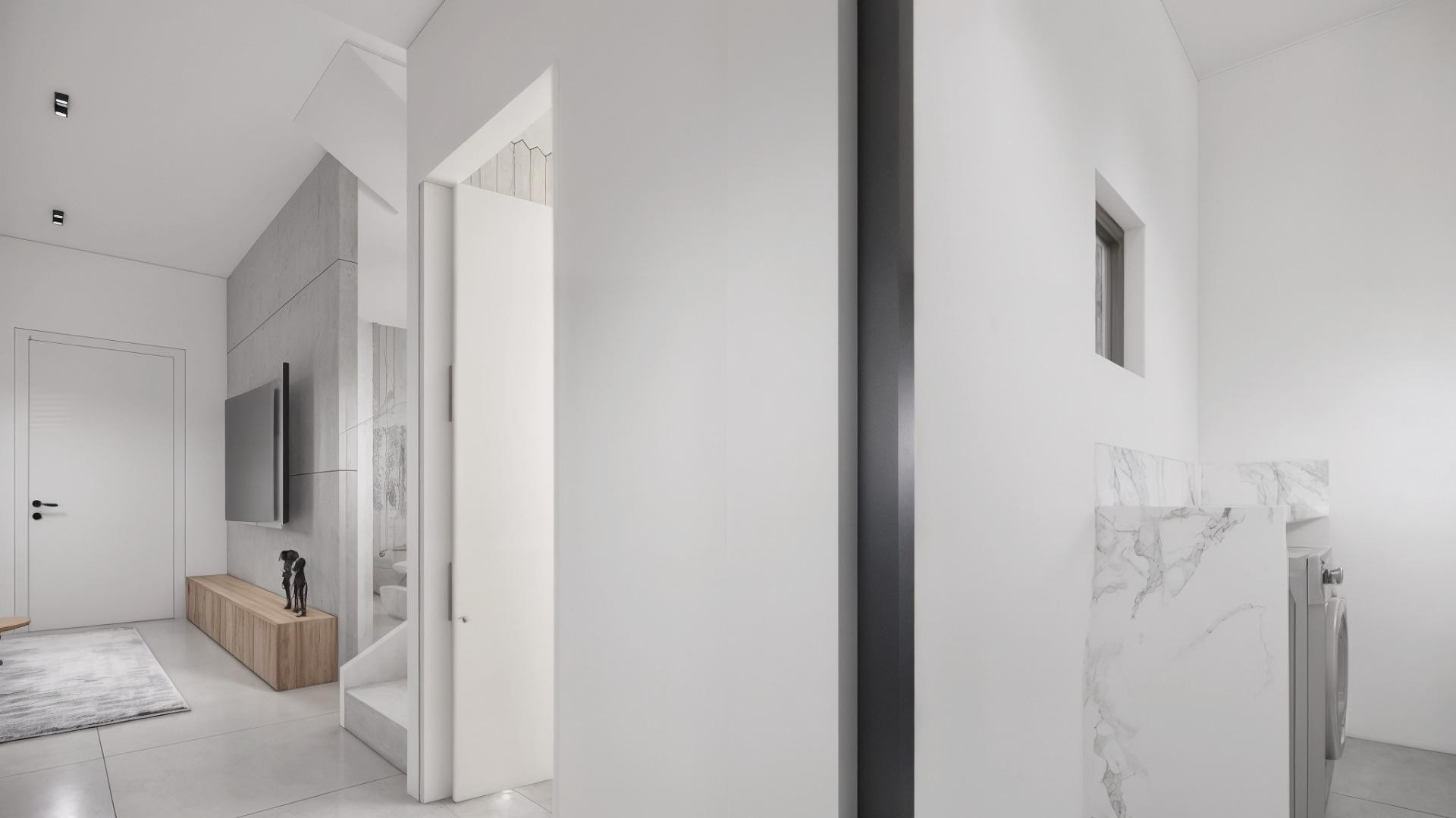 Obra Nueva - Detached Villa - Los Montesinos - La Herrada