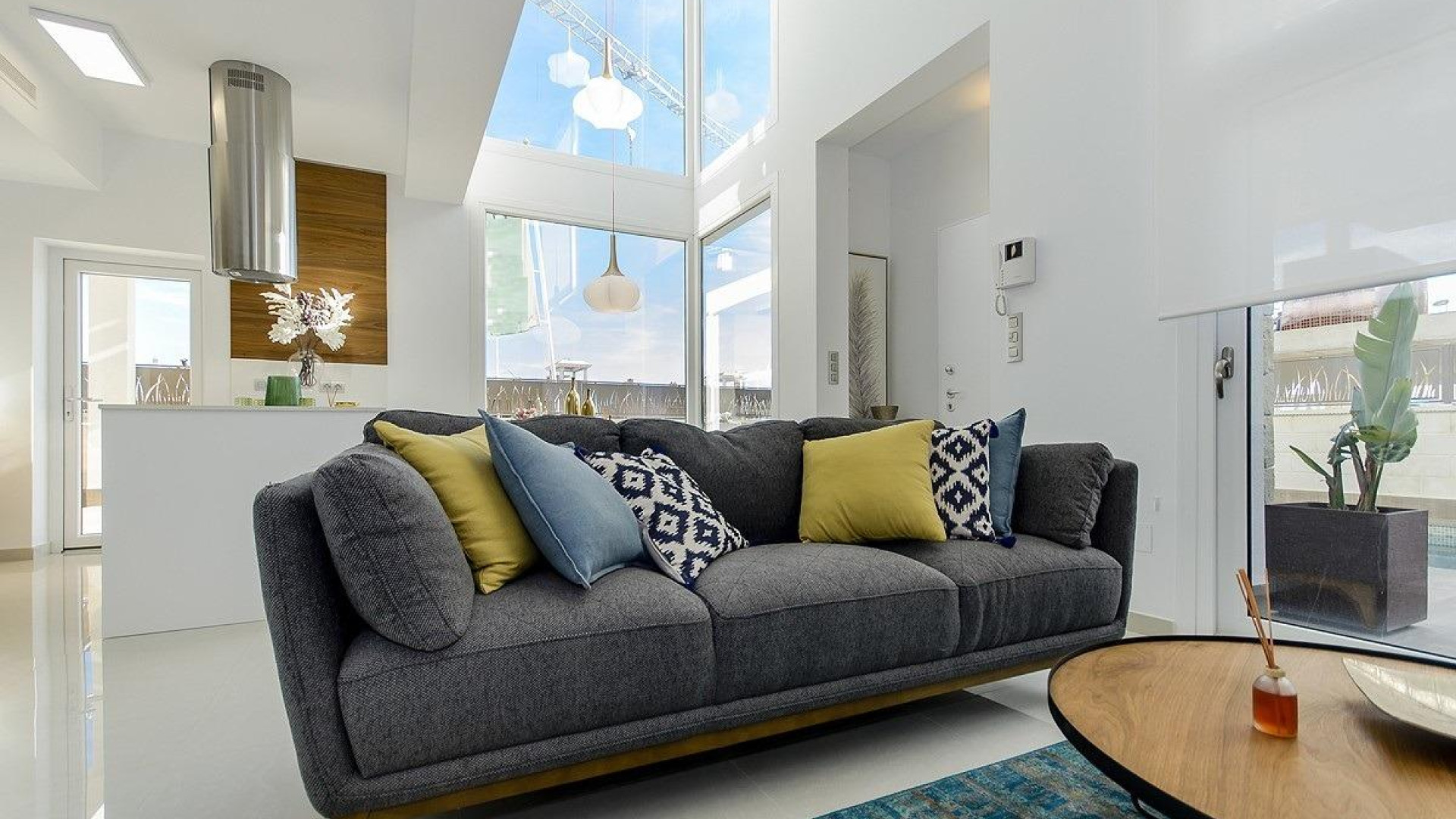 Obra Nueva - Detached Villa - Los Montesinos - La Herrada