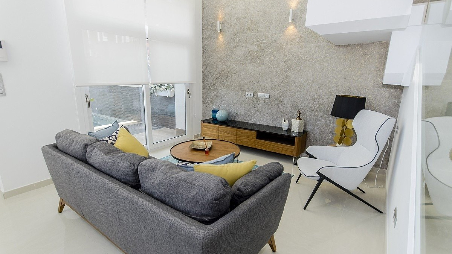 Obra Nueva - Detached Villa - Los Montesinos - La Herrada