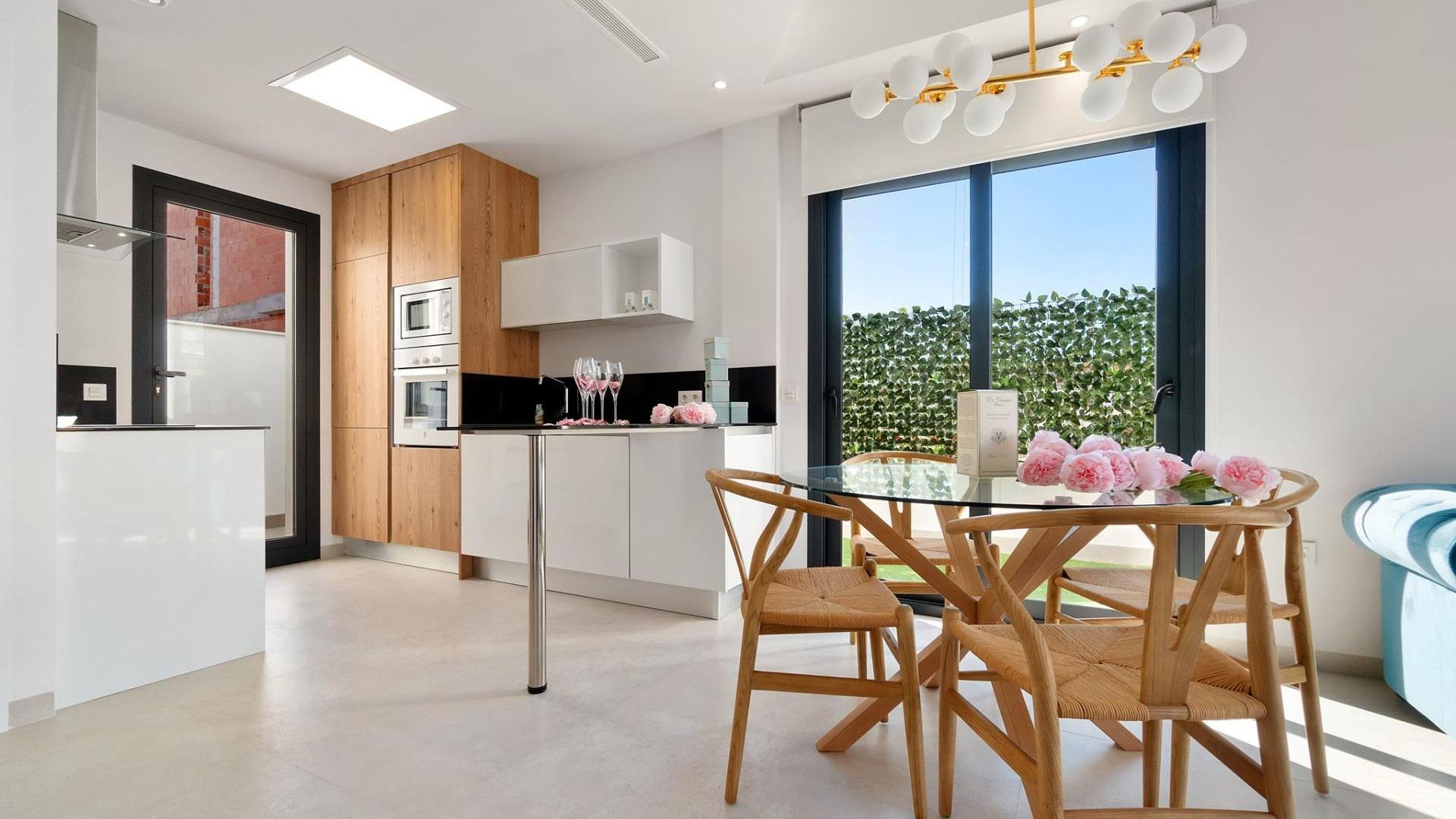 Obra Nueva - Detached Villa - Los Montesinos - La Herrada