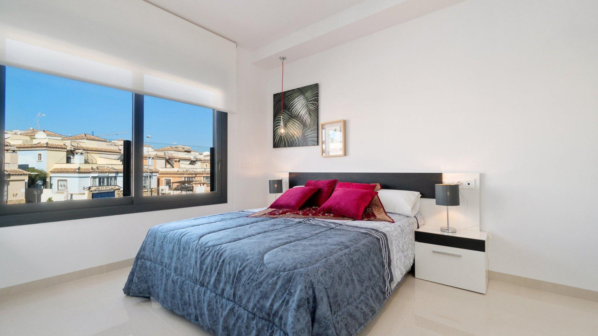 Obra Nueva - Detached Villa - Los Montesinos - La Herrada