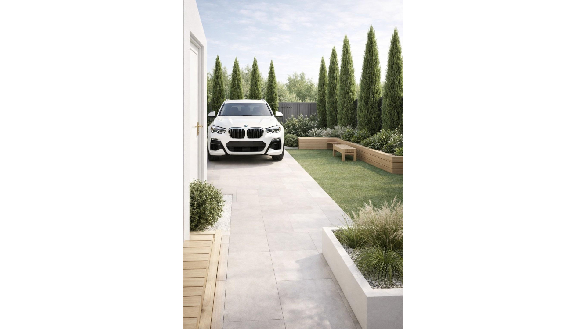 Obra Nueva - Detached Villa - Mazarron - Country Club