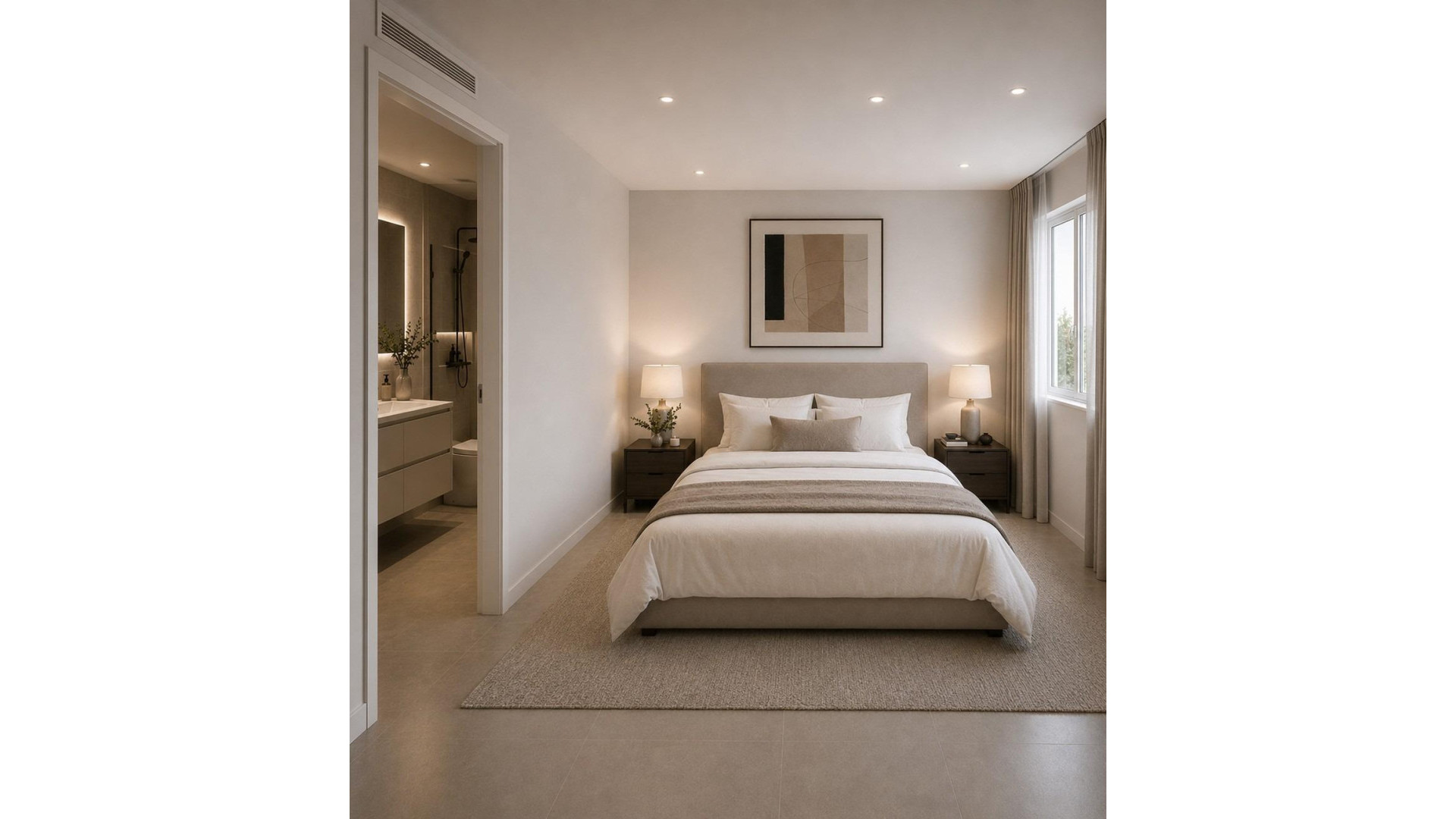 Obra Nueva - Detached Villa - Mazarron - Country Club