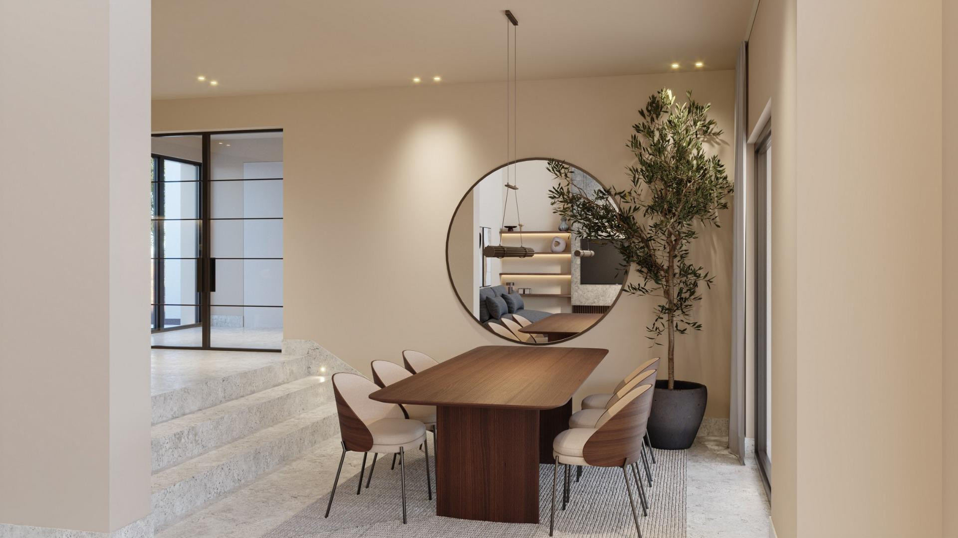 Obra Nueva - Detached Villa - Mojacar - Playa De Macenas