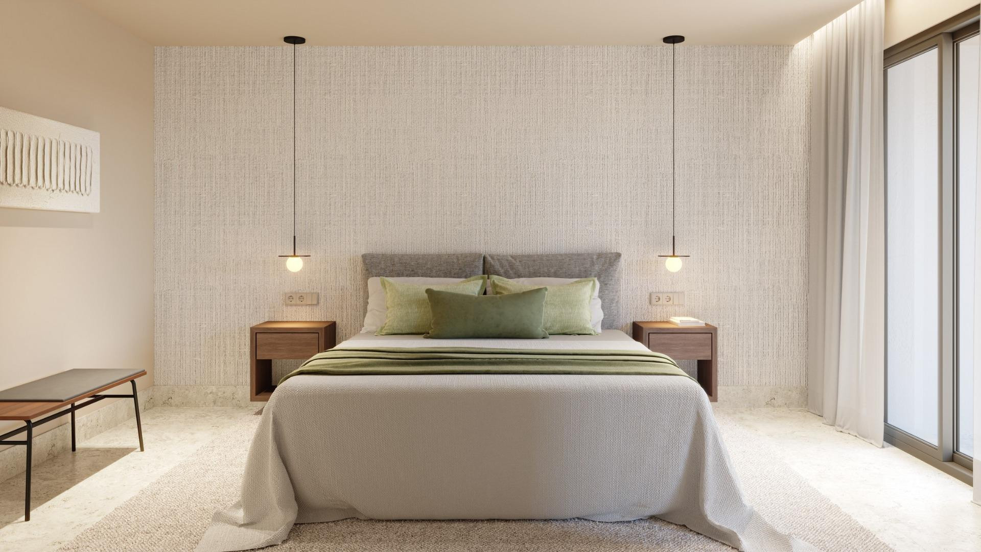 Obra Nueva - Detached Villa - Mojacar - Playa De Macenas