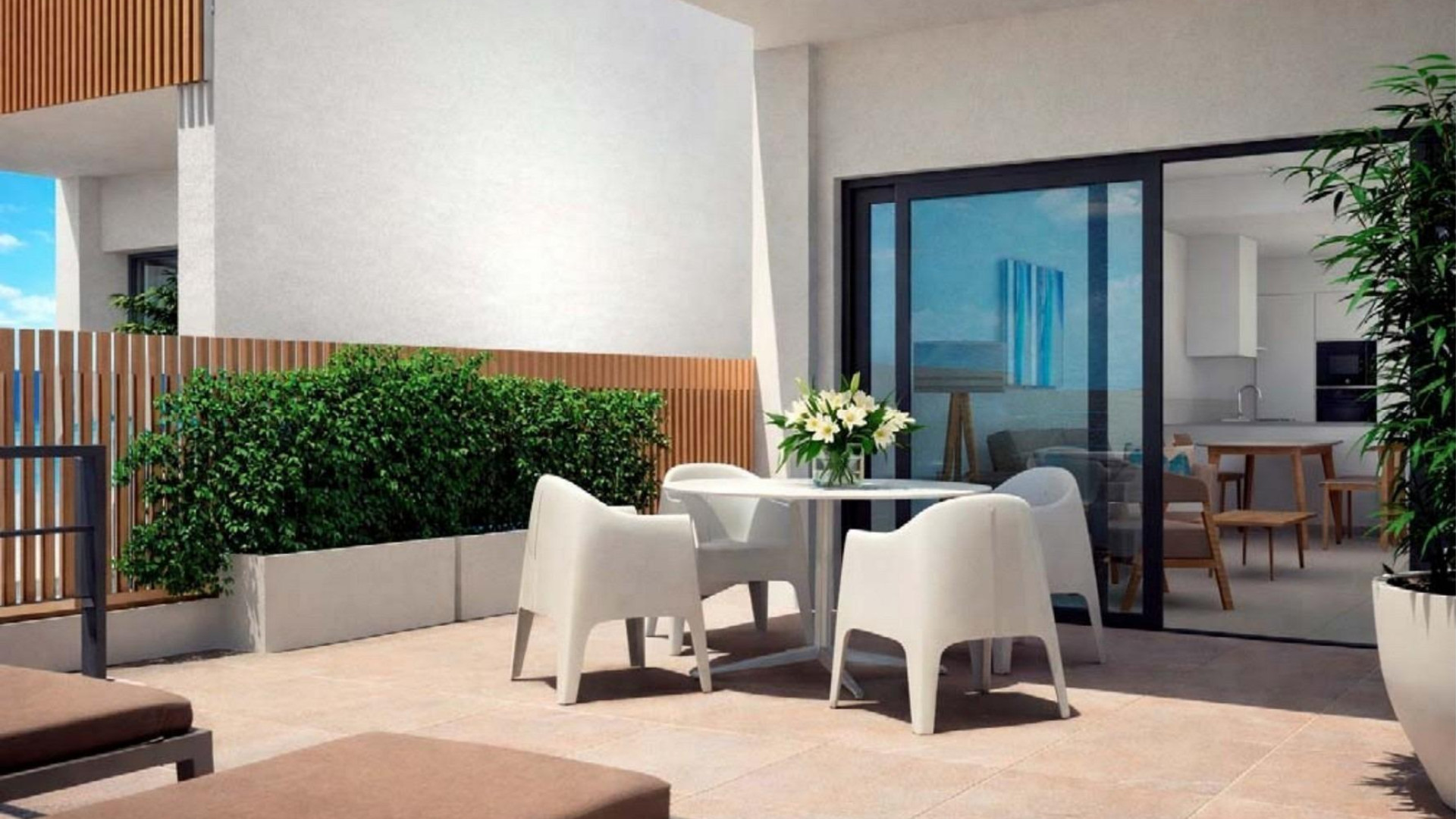 Obra Nueva - Detached Villa - Moncofa - Playa de Chilches