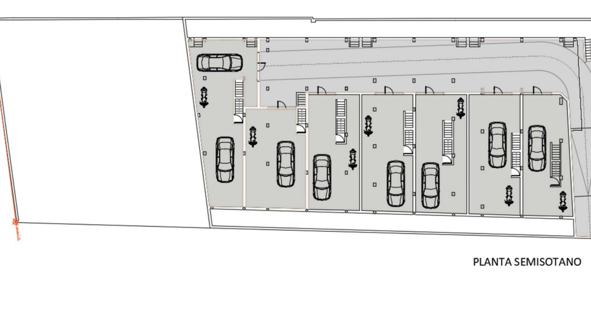Obra Nueva - Detached Villa - Moncofa - Playa de Chilches