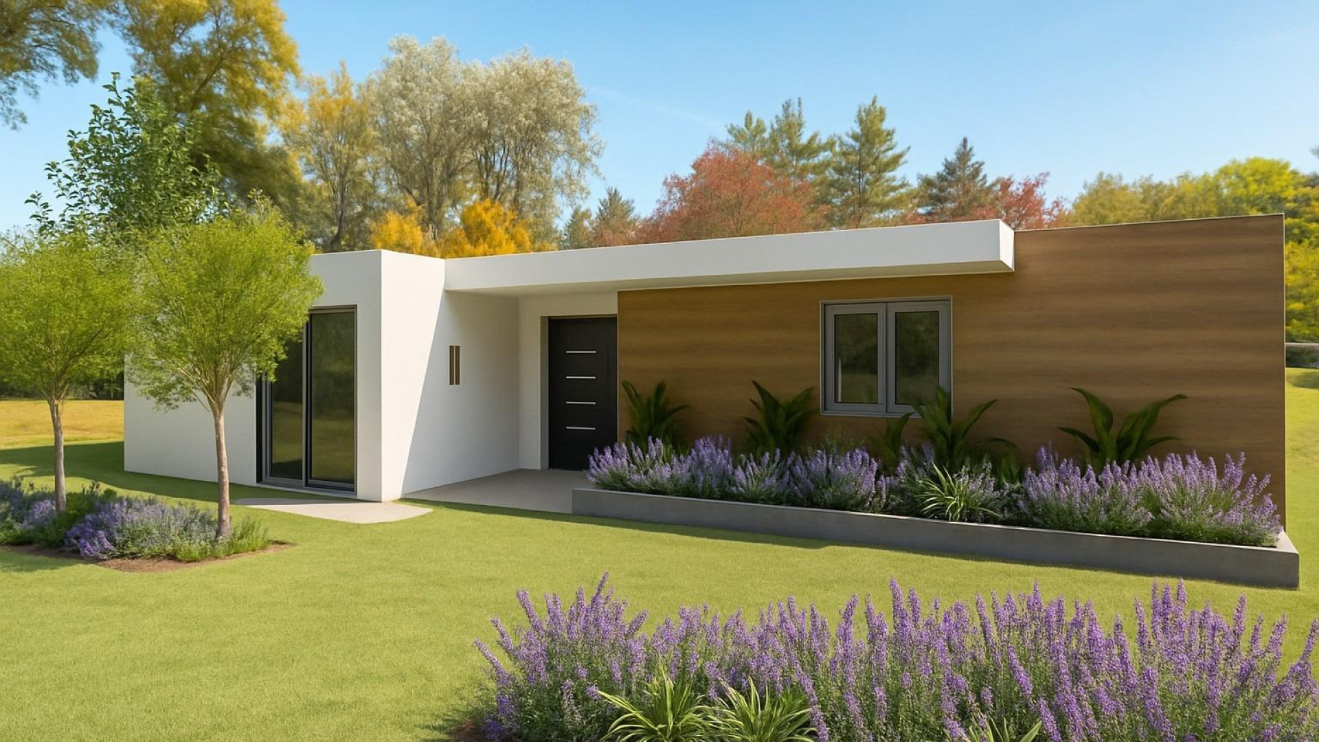 Obra Nueva - Detached Villa - Monforte del Cid - La Capitana