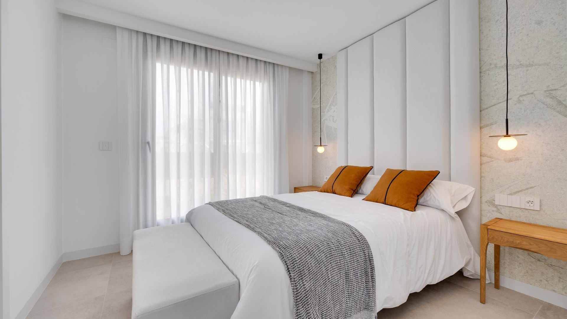 Obra Nueva - Detached Villa - Mutxamel - Dorado Country Club