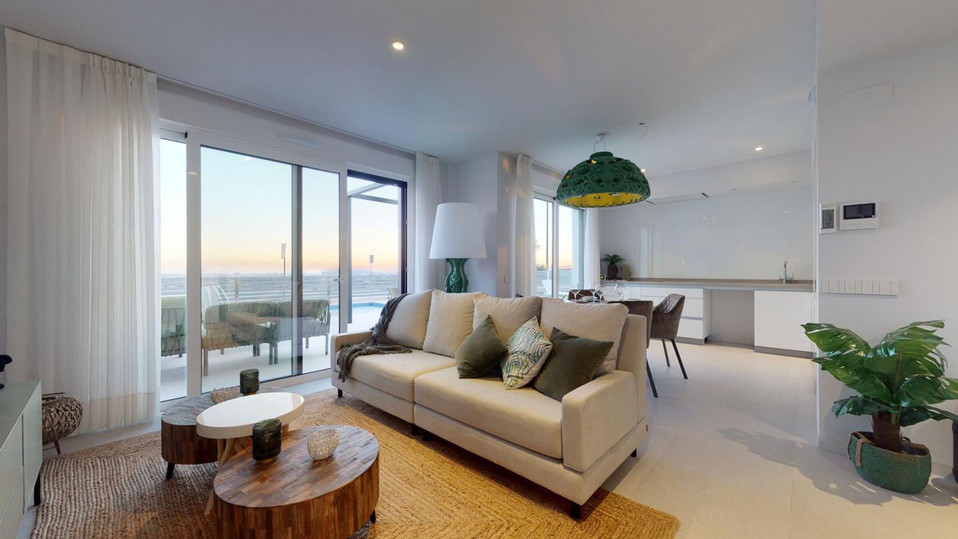 Obra Nueva - Detached Villa - mutxamel - Mutxamel